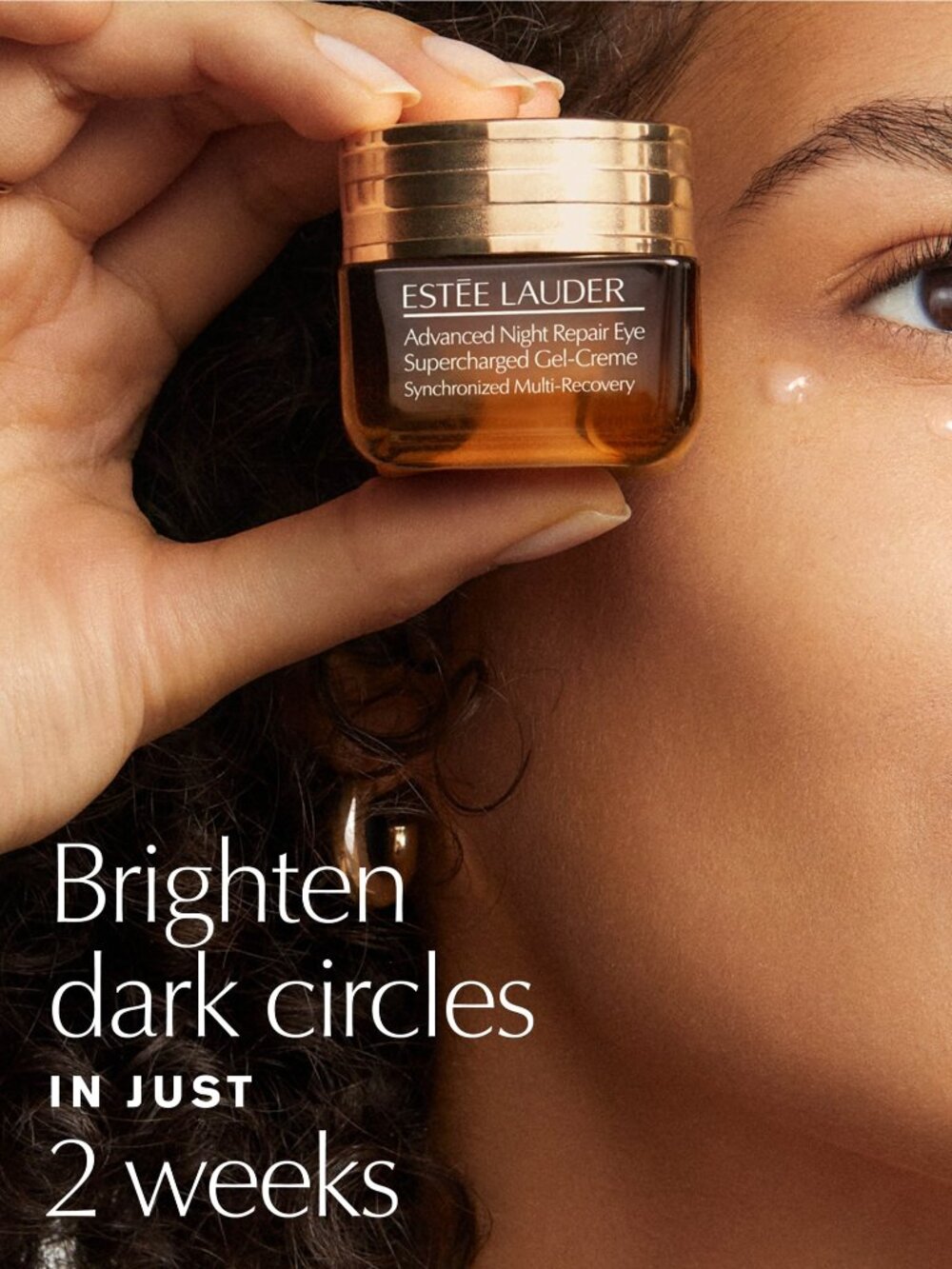 Estee Lauder Skincare Set-Advanced Night Repair Eye Supercharged-4 X 5ml-4pc-NEW - Picture 13 of 16